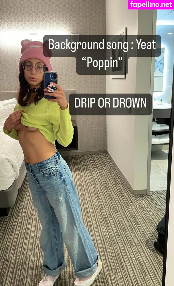 SonaBellaTweets, sonabellaofficial, sonobello Nude Leaked OnlyFans Photo #yFnn8ccO3c