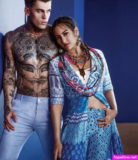 Sonakshi Sinha OnlyFans Thumbnail #sQMamwdVn3
