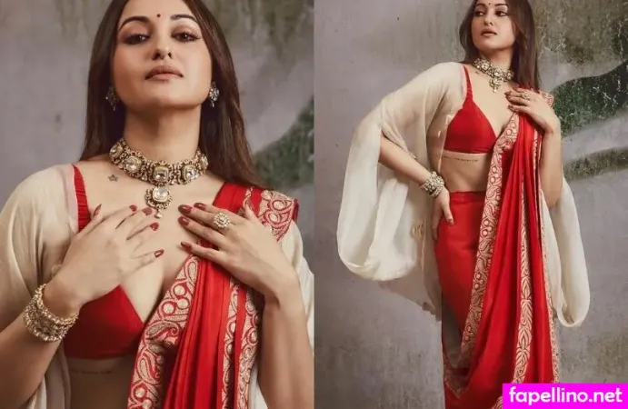 Sonakshi Sinha OnlyFans Thumbnail #uKVwhFPpp1