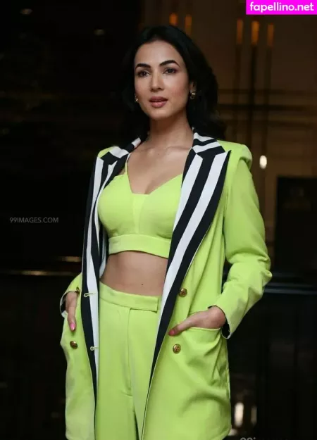 Sonal Chauhan OnlyFans Thumbnail #47nseQGs6U