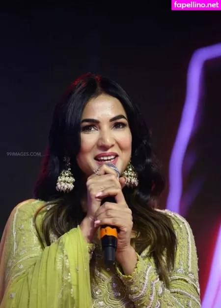 Sonal Chauhan OnlyFans Thumbnail #CdLD9Y4YFH