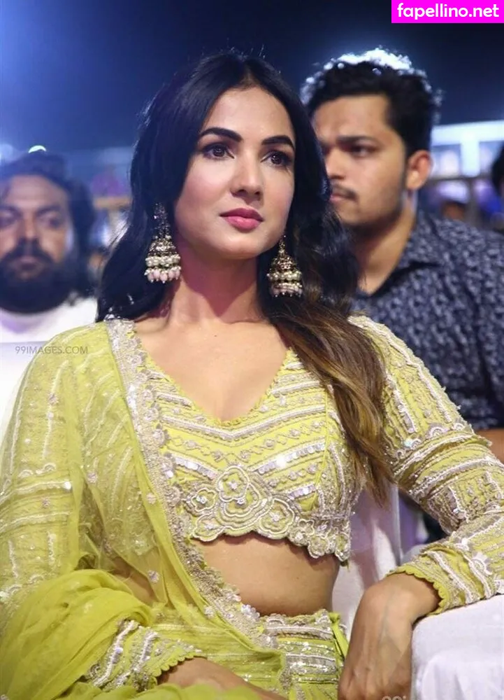 sonalchauhan Nude Leaked OnlyFans Photo #DBFeSlorO5
