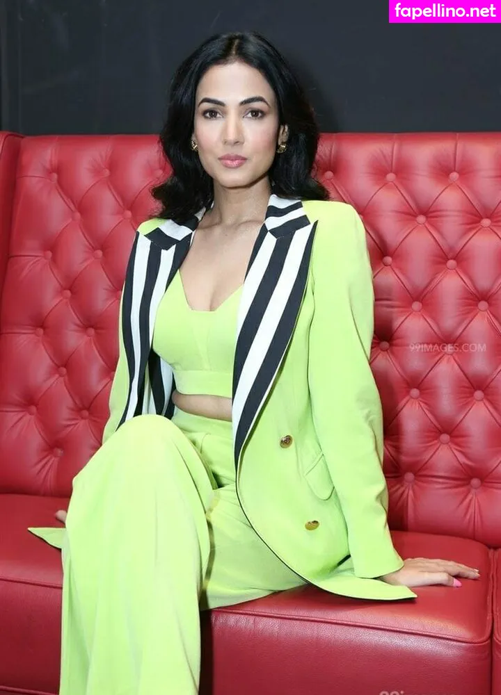 sonalchauhan Nude Leaked OnlyFans Photo #FIB8kYpqYS