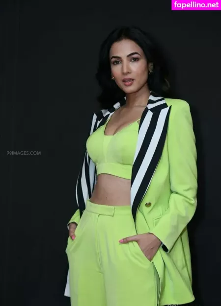 Sonal Chauhan OnlyFans Thumbnail #IbQCq8gIUo