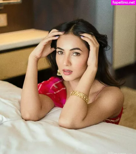 Sonal Chauhan OnlyFans Thumbnail #MnYM2s2Htf