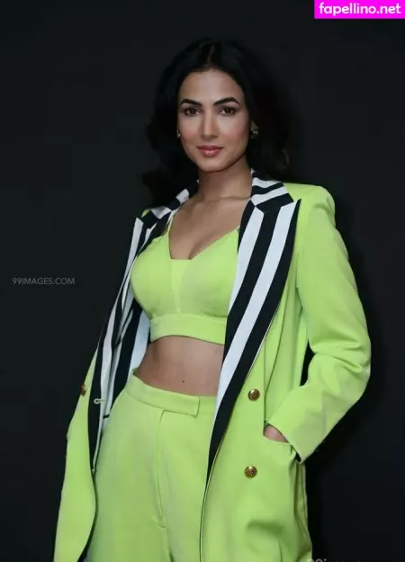 Sonal Chauhan OnlyFans Thumbnail #aHDQlsaBkd