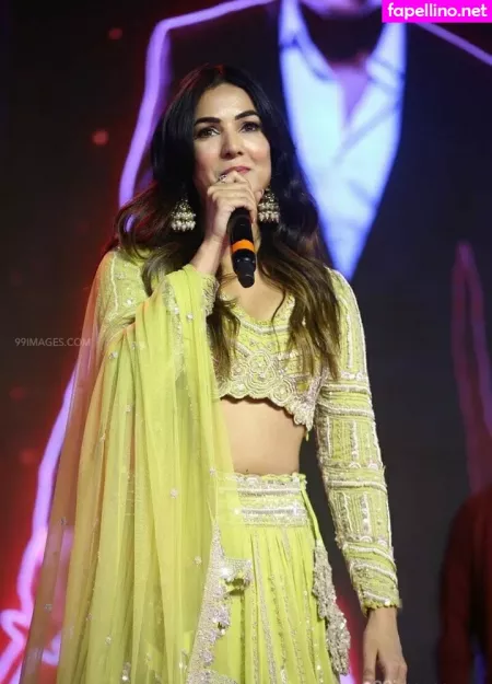 Sonal Chauhan OnlyFans Thumbnail #mL4ID4ns0I
