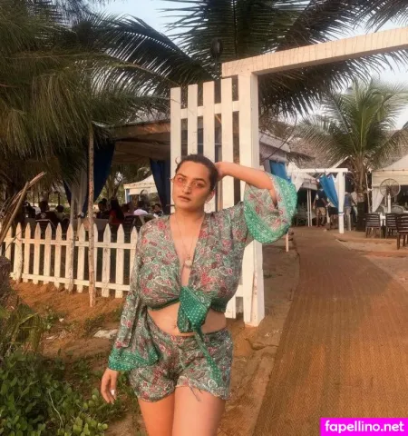 Sonali Malhotra OnlyFans Thumbnail #4GShmr5bpX