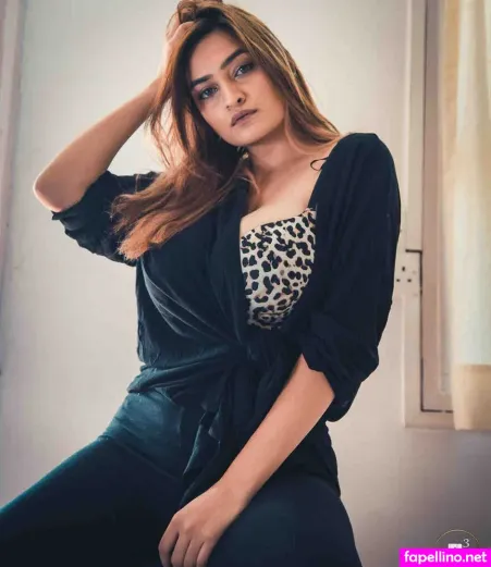Sonali Malhotraa OnlyFans Thumbnail #BuwAvezB7n