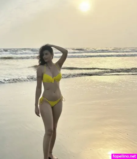 Sonali Raut OnlyFans Thumbnail #5NFqI7uXdM