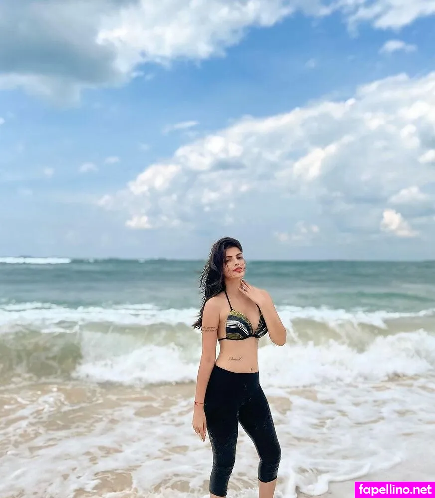 isonaliraut Nude Leaked OnlyFans Photo #LiXn9StAE6