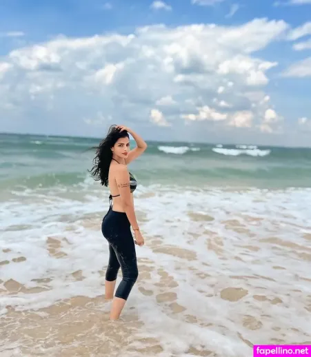 Sonali Raut OnlyFans Thumbnail #gcxS8uXsyu