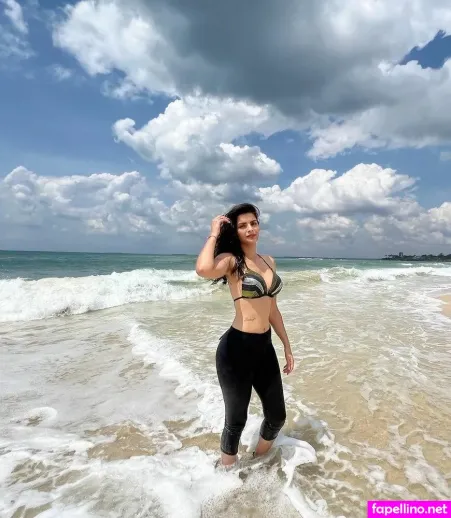 Sonali Raut OnlyFans Thumbnail #zQqISff7qm