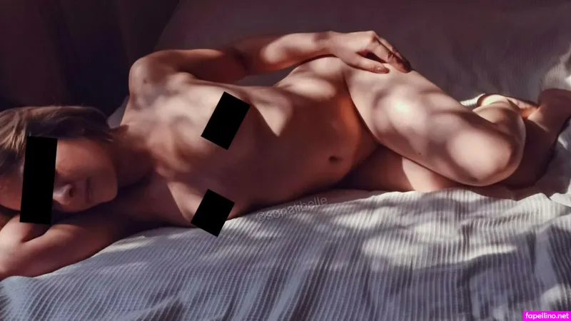 Sonalibelle OnlyFans Thumbnail #CXaOYzmDJh