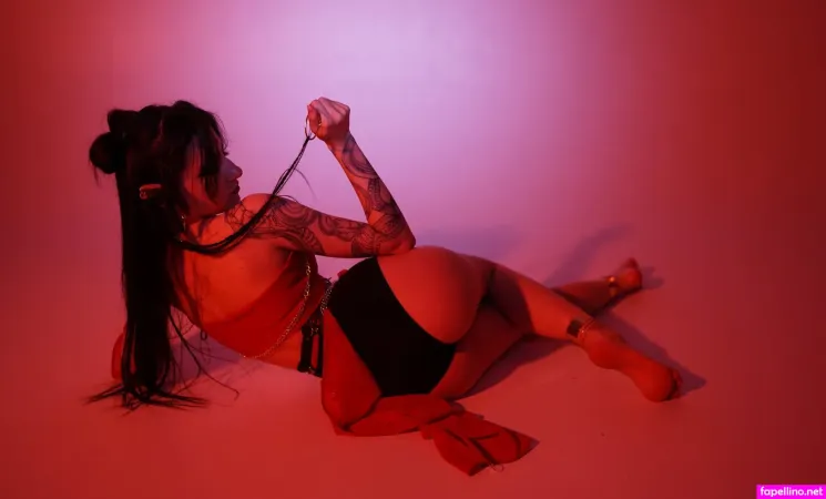 Sonasheka OnlyFans Thumbnail #dL70ZkANnN