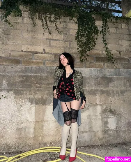 Sondaspaziale OnlyFans Thumbnail #0bCFd4uPix