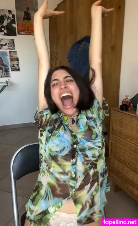 Sondaspaziale OnlyFans Thumbnail #J2wFHf5tDw