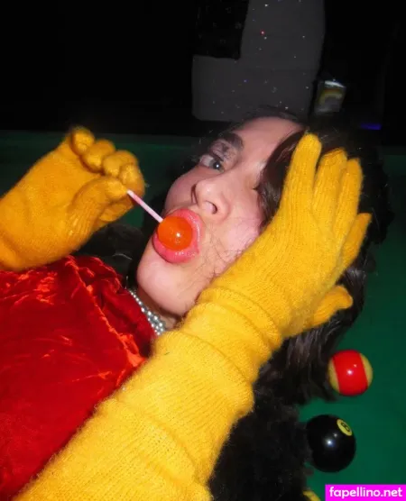 Sondaspaziale OnlyFans Thumbnail #MIDK6O6Zh3