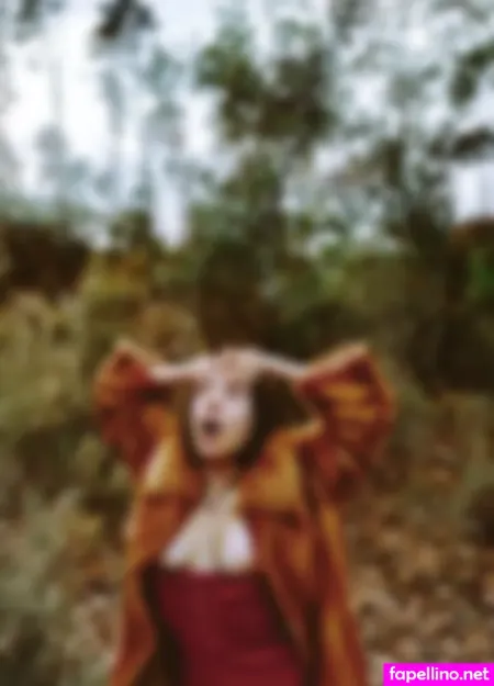 Sondaspaziale OnlyFans Thumbnail #QWJMSJYcmc