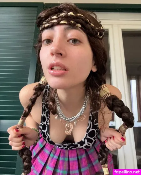 Sondaspaziale OnlyFans Thumbnail #uwcVgmsvgx