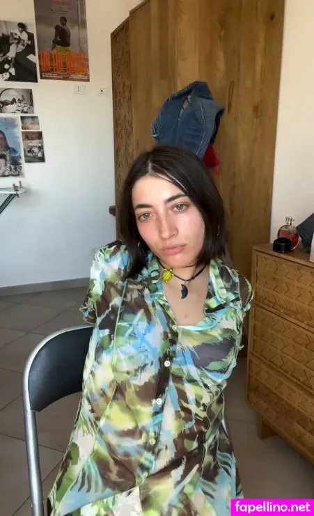 Sondaspaziale OnlyFans Thumbnail #wT0HgHeVko