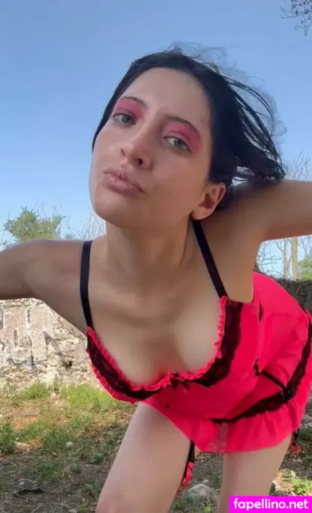 Sondi Aze OnlyFans Thumbnail #0oe8LnnZJ0