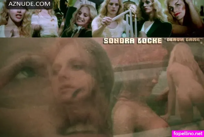 Sondra Locke OnlyFans Thumbnail #FAXlCdY3rp