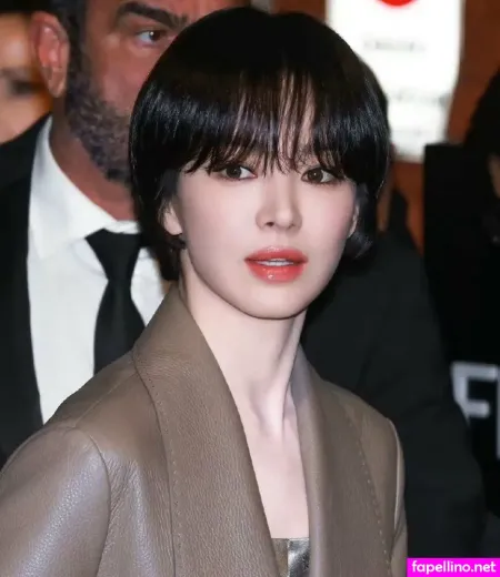Song Hye Kyo 1 OnlyFans Thumbnail #C5nGOBk4ta
