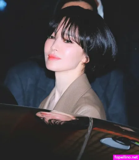 Song Hye Kyo 1 OnlyFans Thumbnail #HZQF96QSul