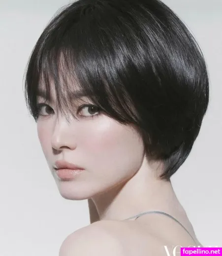 Song Hye Kyo 1 OnlyFans Thumbnail #Jh6ZJ8tvm2