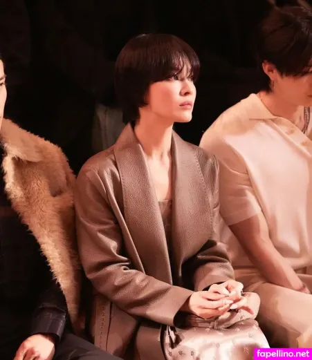 Song Hye Kyo 1 OnlyFans Thumbnail #LU6StDjRZV