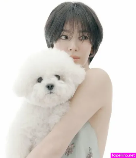 Song Hye Kyo 1 OnlyFans Thumbnail #MYP8miXVAq