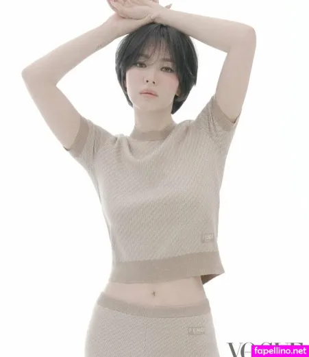 Song Hye Kyo 1 OnlyFans Thumbnail #TxyOTLl3d9