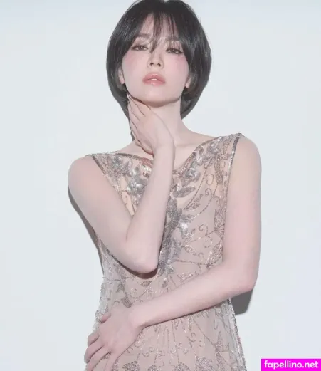 Song Hye Kyo 1 OnlyFans Thumbnail #W33GkJc0PG