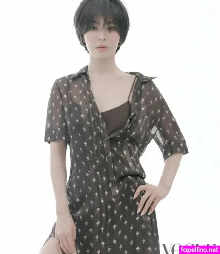 Song Hye Kyo 1 OnlyFans Thumbnail #XpT3YcaTQg