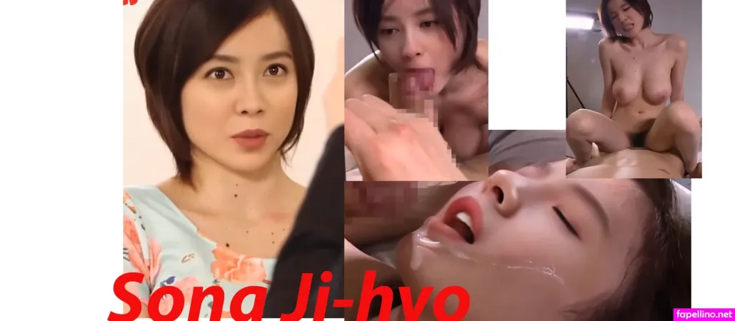 Song Ji Hyo OnlyFans Thumbnail #ymc6VBzbR0