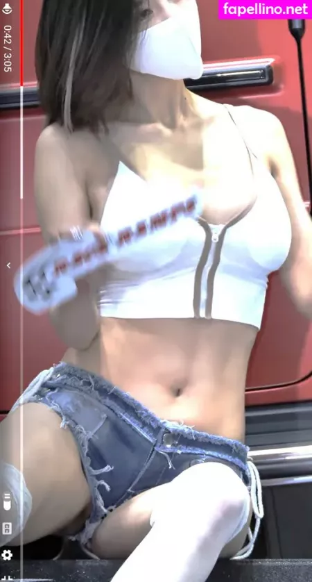 Song Joo A OnlyFans Thumbnail #JqfVU0ENO0