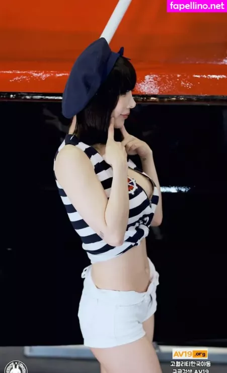 Song Joo A OnlyFans Thumbnail #b1gDaFNSn2