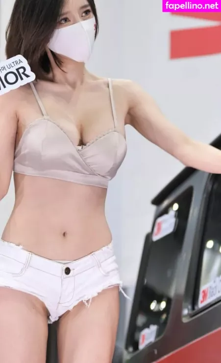Song Joo A OnlyFans Thumbnail #l9sUAqeMhy