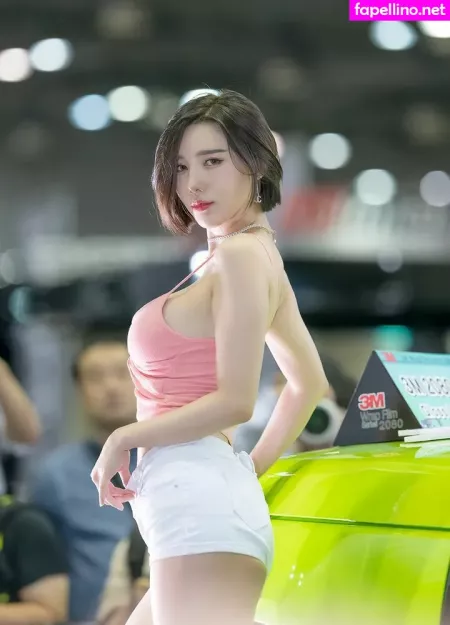 Song Joo A OnlyFans Thumbnail #vFstOYEOw6