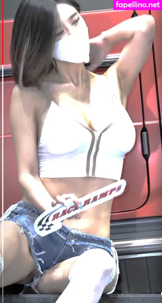 Joo Ah ì†¡ì£¼ì•„, Jua, ww0205ww Nude Leaked OnlyFans Photo #vY7lvaDIsg