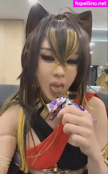 Song Ju A OnlyFans Thumbnail #dBeqi0m5nP