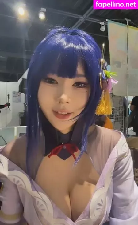 Song Ju A OnlyFans Thumbnail #v01xSR0bot