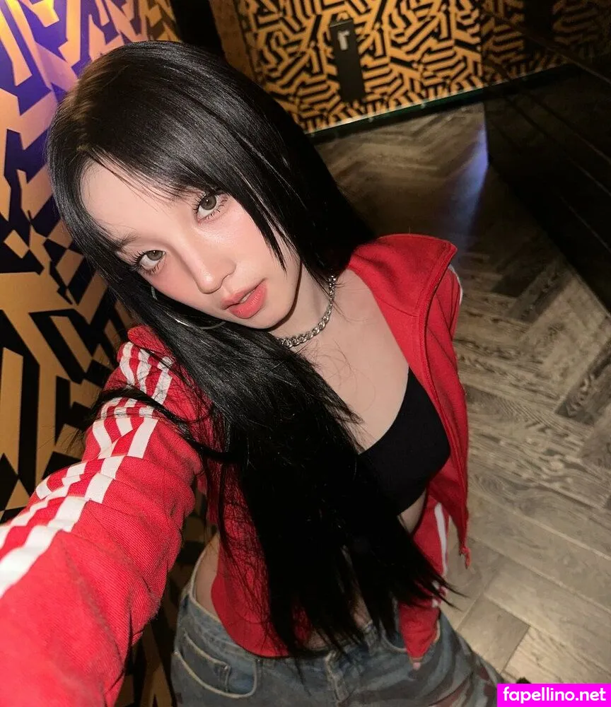 Song Yuqi, yuqisong.923 Nude Leaked OnlyFans Photo #015gCUgxJZ