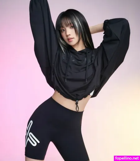 Song Yuqi OnlyFans Thumbnail #LTKDbmlUcA