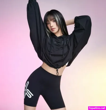 Song Yuqi OnlyFans Thumbnail #hg7kxf5xMg