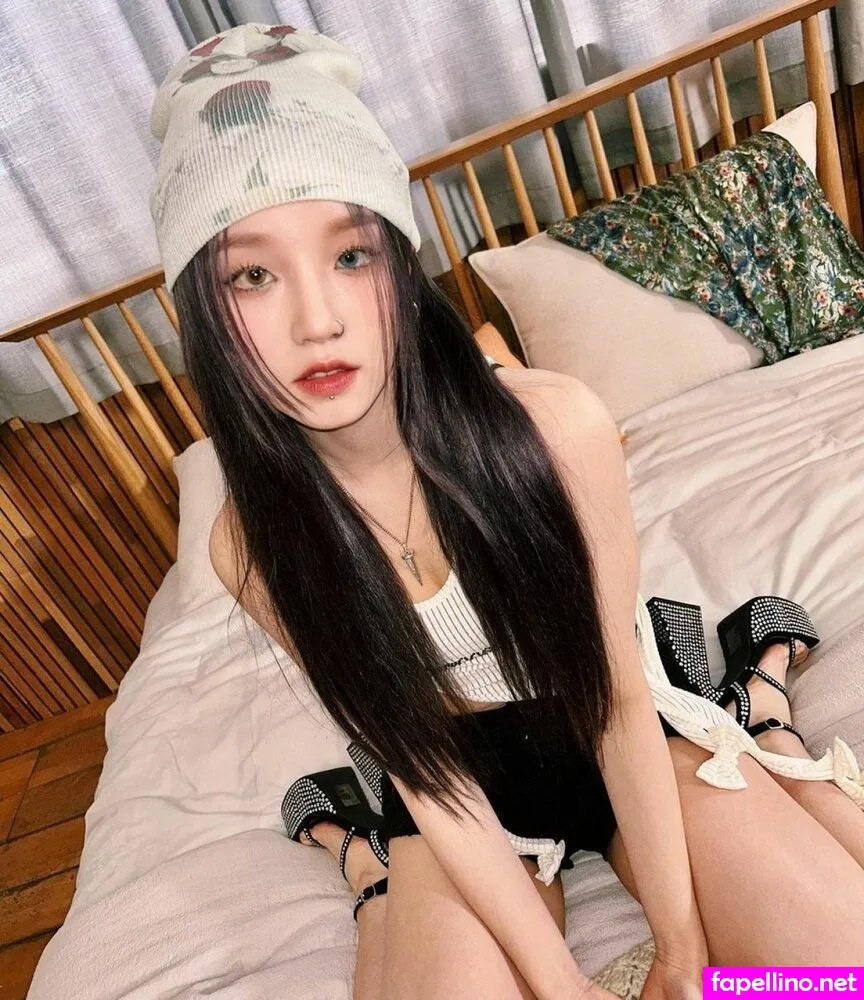 Song Yuqi, yuqisong.923 Nude Leaked OnlyFans Photo #lrHkI6CjJB