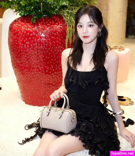 Song Yuqi OnlyFans Thumbnail #sYJaPuRRfM