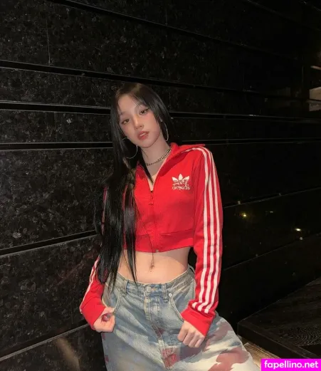 Song Yuqi OnlyFans Thumbnail #xOmg4V4Fpq
