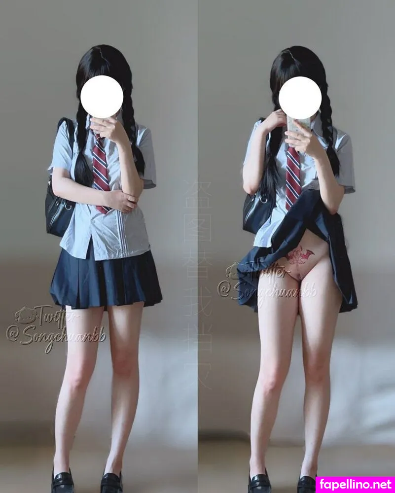 Songchuanbb, songkang_b Nude Leaked OnlyFans Photo #0xJPu2uS3L